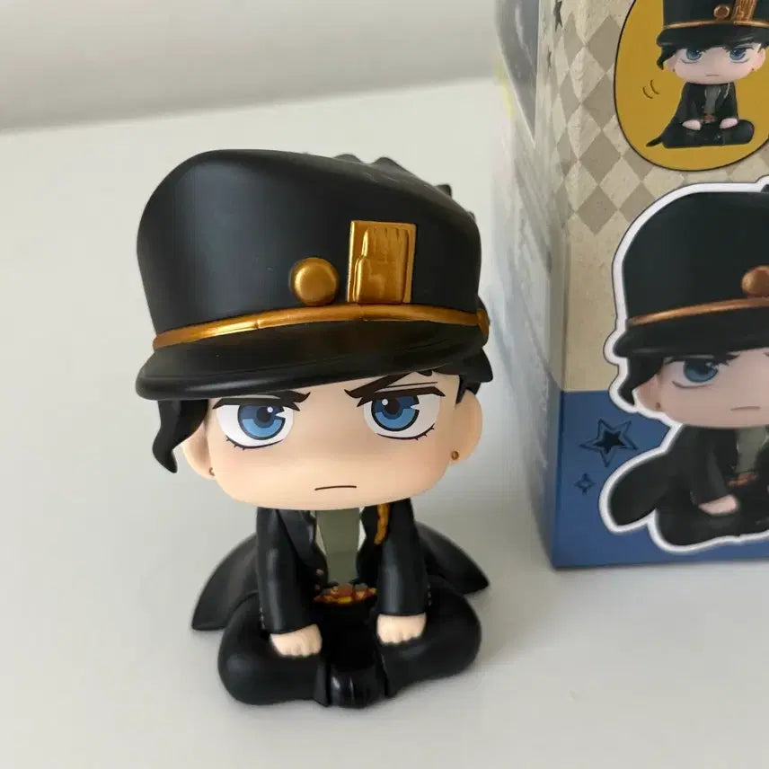 [BUNJANG] Jotaro Kujo Look-Up Figure / 죠타로 룩업