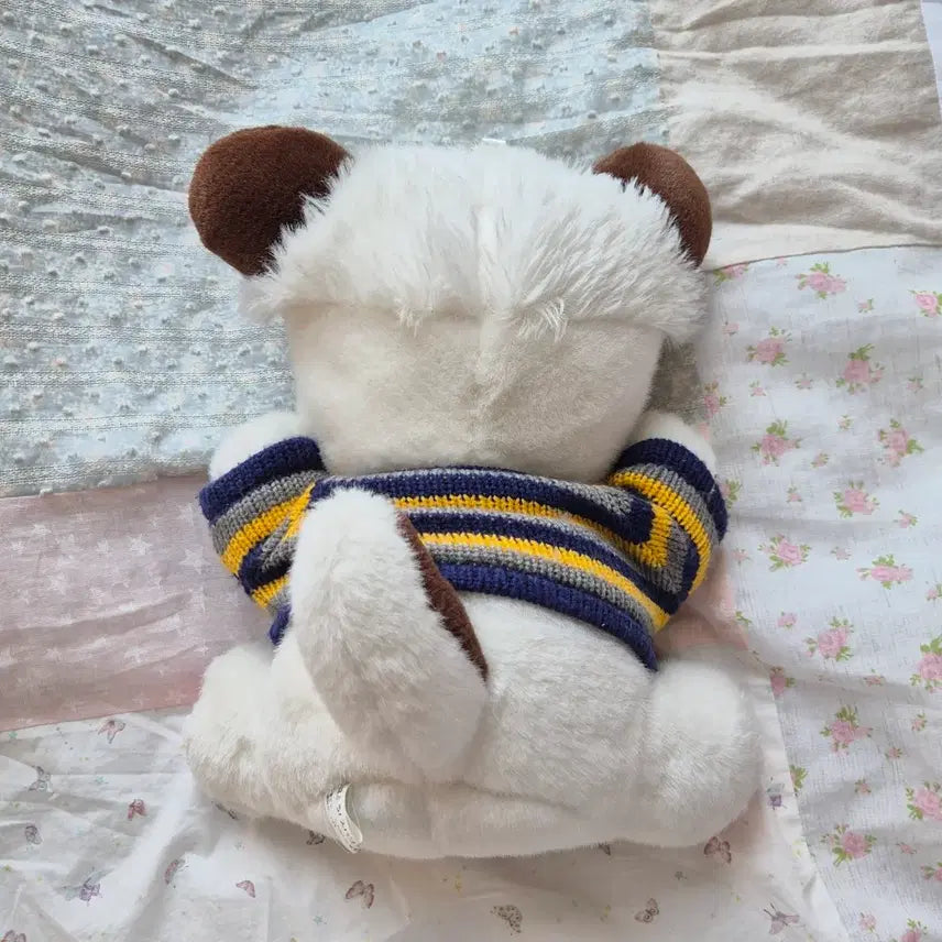 [BUNJANG] Vintage Spankoo Doll Sanrio San-X / 고전 빈티지 스판쿠 인형 산리오 산엑스