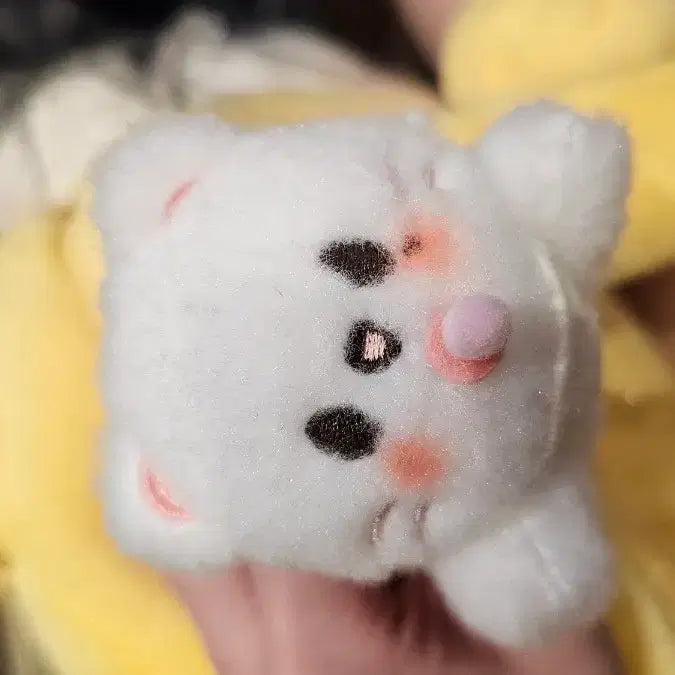 [BUNJANG] Genielet Wind-up Keychain / 지니렛 태엽키링 팔아요