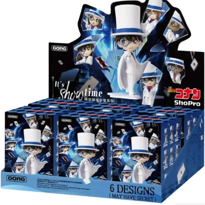 [BUNJANG] Detective Conan It&