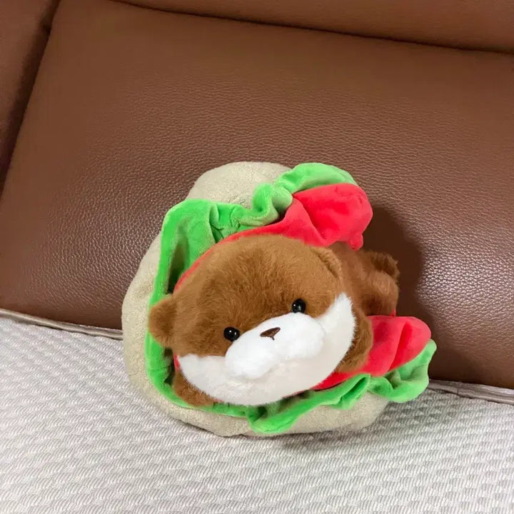 [BUNJANG] Uso Usono-chan Sandwich Plush / 우소우소짱  판매합니다!