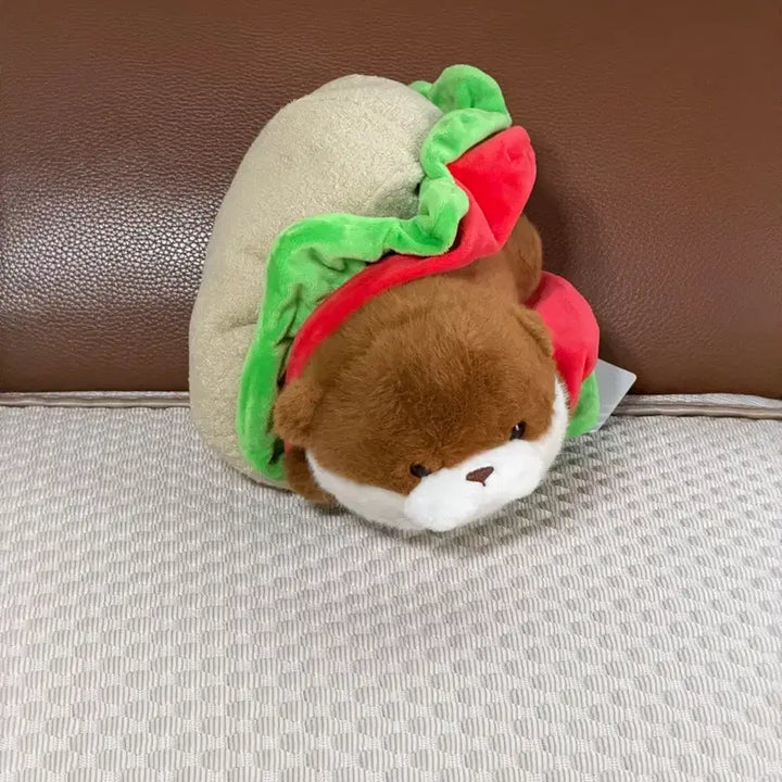 [BUNJANG] Uso Usono-chan Sandwich Plush / 우소우소짱  판매합니다!
