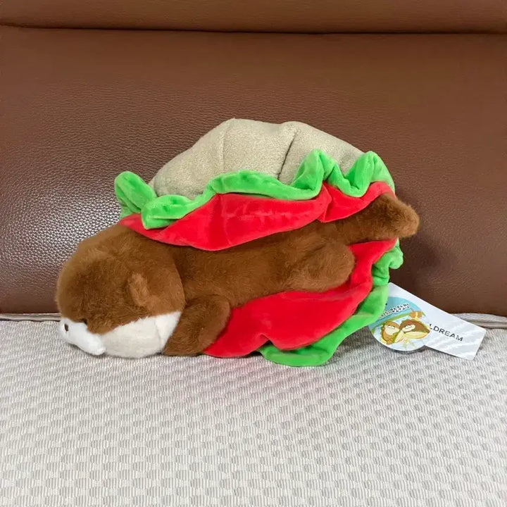 [BUNJANG] Uso Usono-chan Sandwich Plush / 우소우소짱  판매합니다!