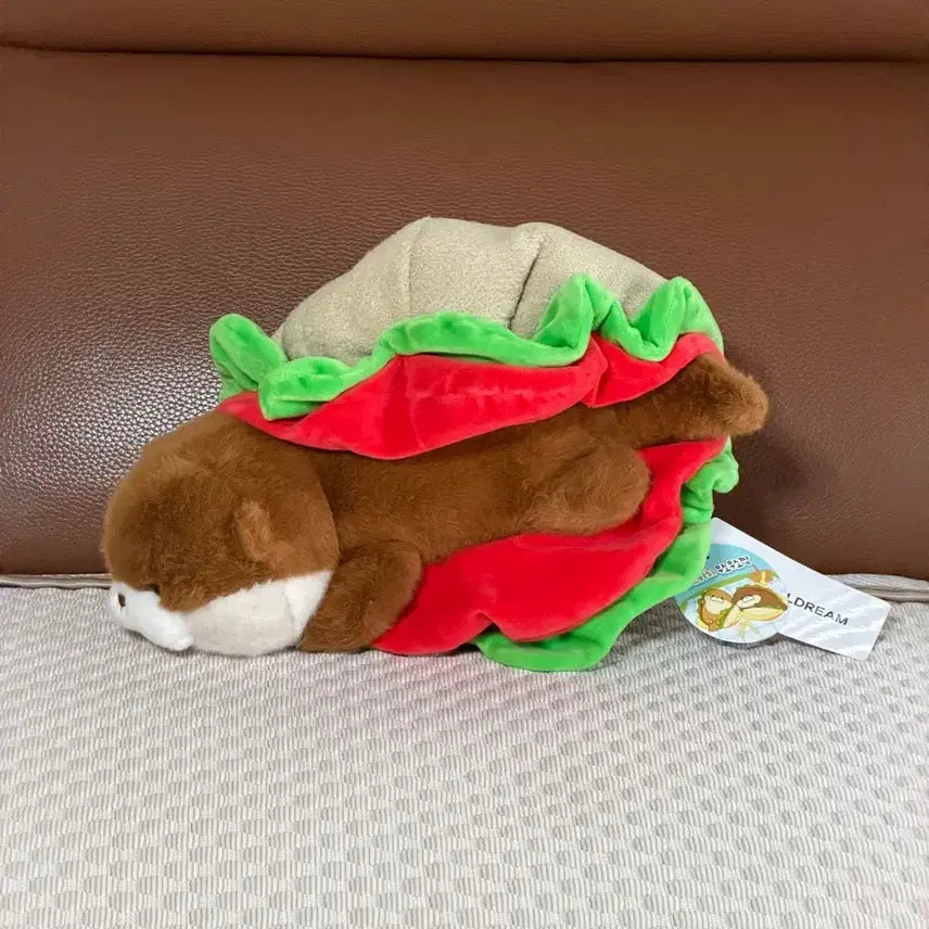 [BUNJANG] Uso Usono-chan Sandwich Plush / 우소우소짱  판매합니다!