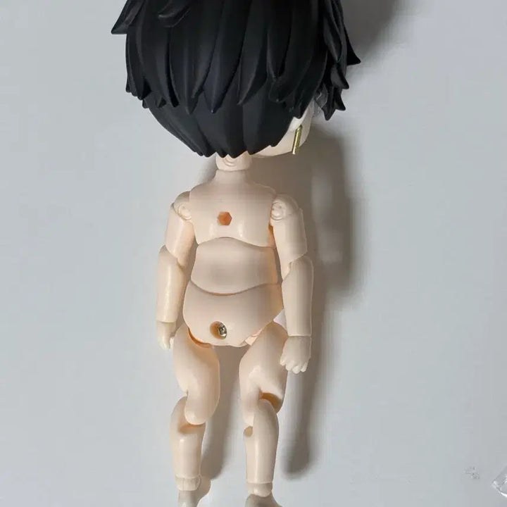 [BUNJANG] Genshin Impact Dan Heng Nendoroid Doll / 붕괴 스타레일 단항 넨도로이드 돌 넨도돌 열차순유