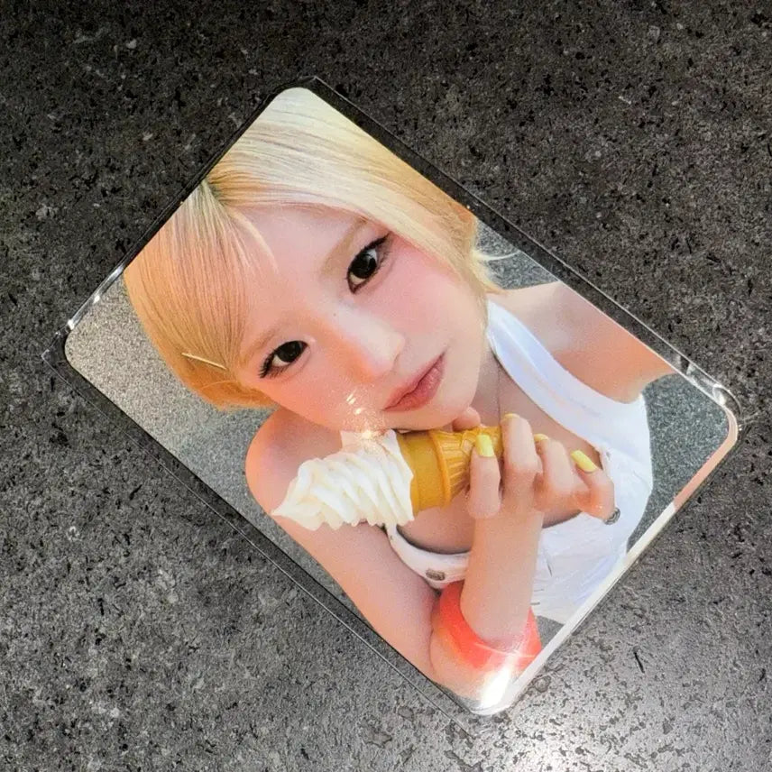 [BUNJANG] fromis_9 Mini Fan Meeting Photocard Bundle Set / 프로미스나인 미팬 포카 일괄 양도