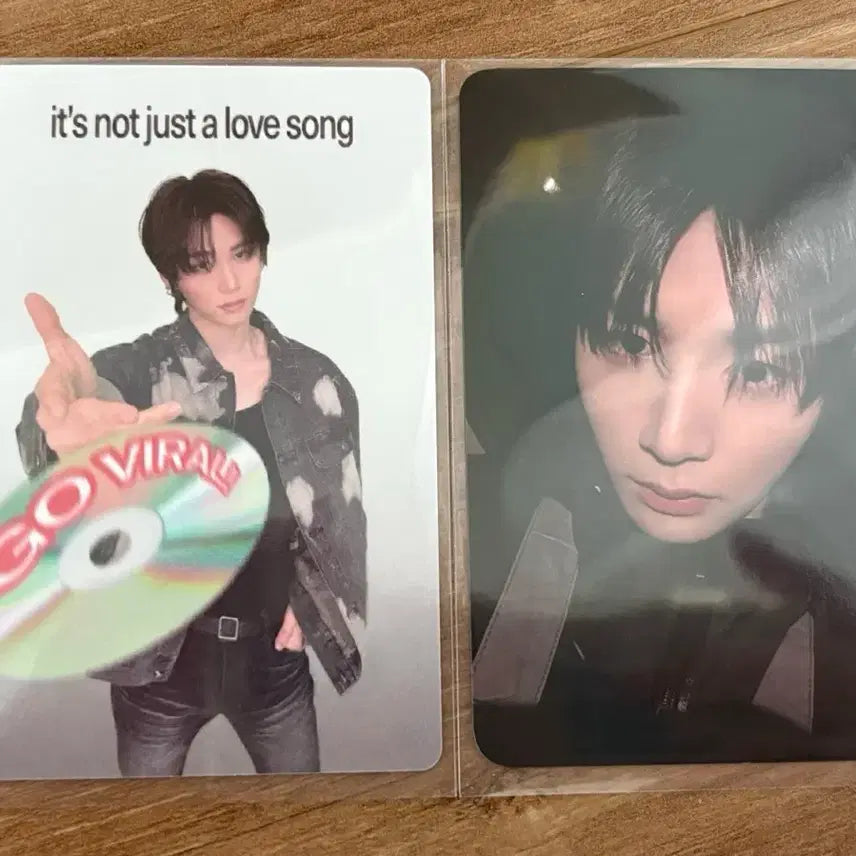 [BUNJANG] BOYNEXTDOOR Taesan Home Showcase Photocard Bundle Set / 보넥도 태산 홈 쇼케 포카 양도