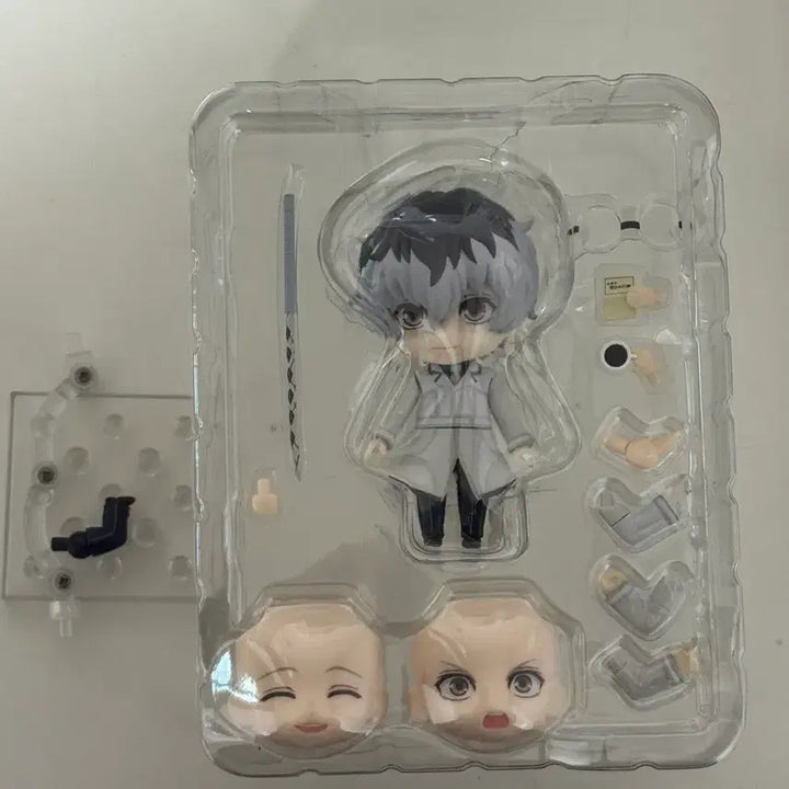 [BUNJANG] Sasaki Haise Nendoroid / 무배)도쿄구울 사사키하이세 넨도로이드