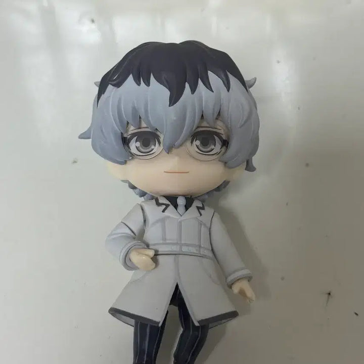 [BUNJANG] Sasaki Haise Nendoroid / 무배) 도쿄구울 사사키하이세 넨도로이드