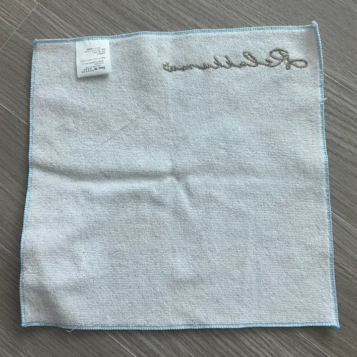 [BUNJANG] San-X Rilakkuma Handkerchief / 리락쿠마 산엑스 손수건