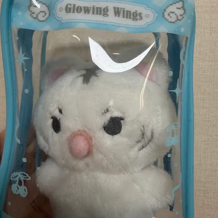 [BUNJANG] ZEROBASEONE (ZB1) Gunie Baby Doll (with Pouch) / 인형 케이스 포함) 건짱이 zb1 제로베이스원 아가짱
