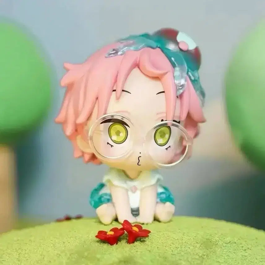 [BUNJANG] AStage Miji Figure / 에이스테 미지 피규어 판매합니다