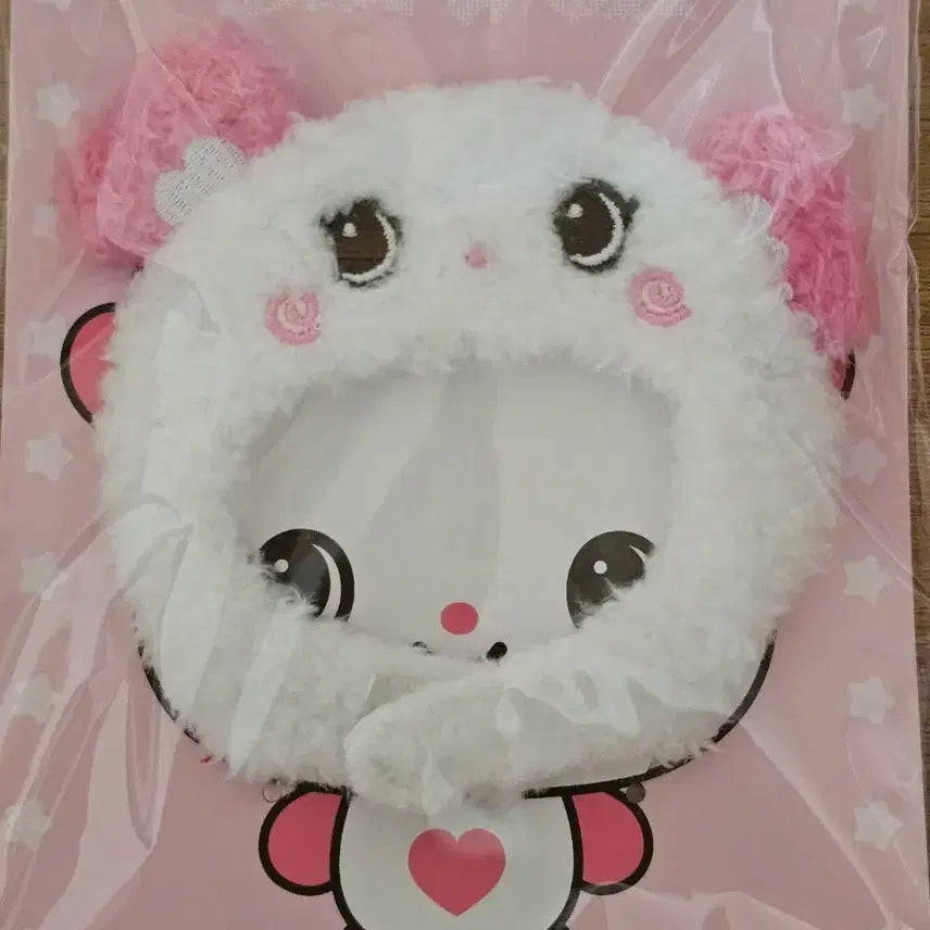 [BUNJANG] NCT WISH Sakuya "Pang-i" Hat Keyring (Unsealed) / [단순개봉] 엔시티 위시 앙콘 사쿠야 팡이 모자 키링