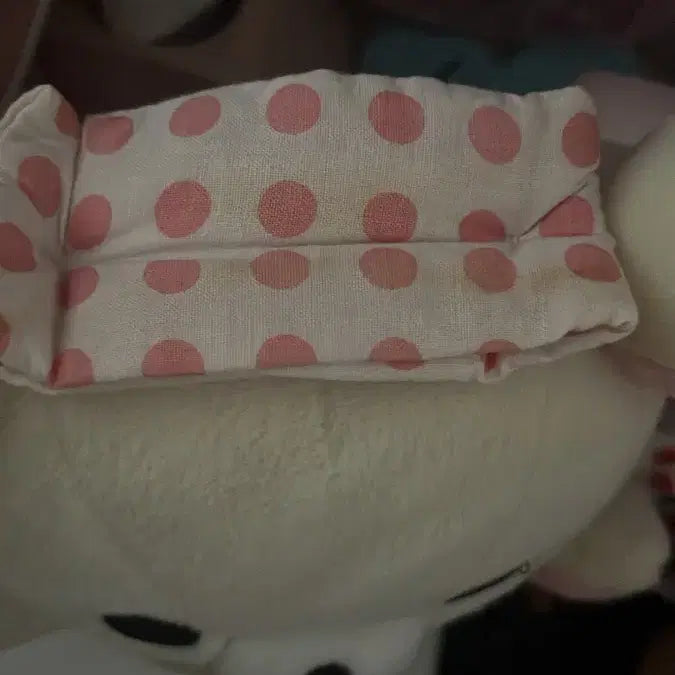 [BUNJANG] Korilakkuma Onsen Hand Puppet / 코리락쿠마 온천 핸드퍼펫