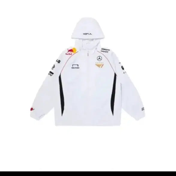 [BUNJANG] ZOFGK 5 Star Jacket XXL / (XXL)ZOFGK 5성 자켓 미개봉 새상품 판매합니다