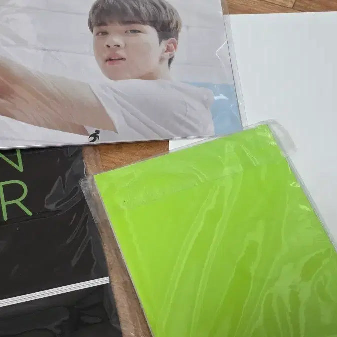 [BUNJANG] N.Flying Season&