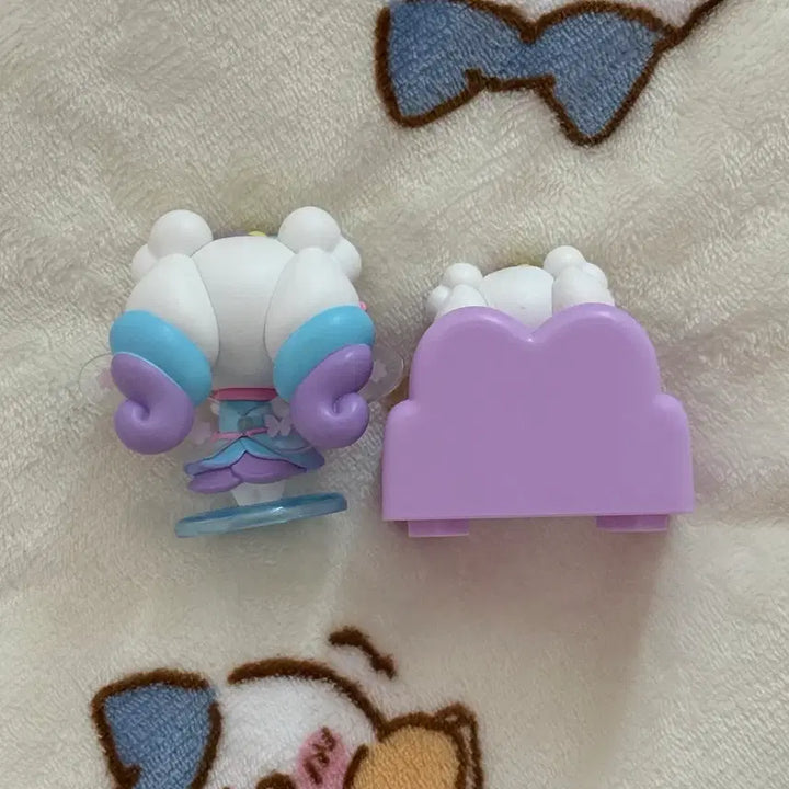 [BUNJANG] Catch Teenieping Mellowping Companion Figure Bundle Set / 캐치티니핑 멜로핑 짝궁 피규어 일괄 세트 판매