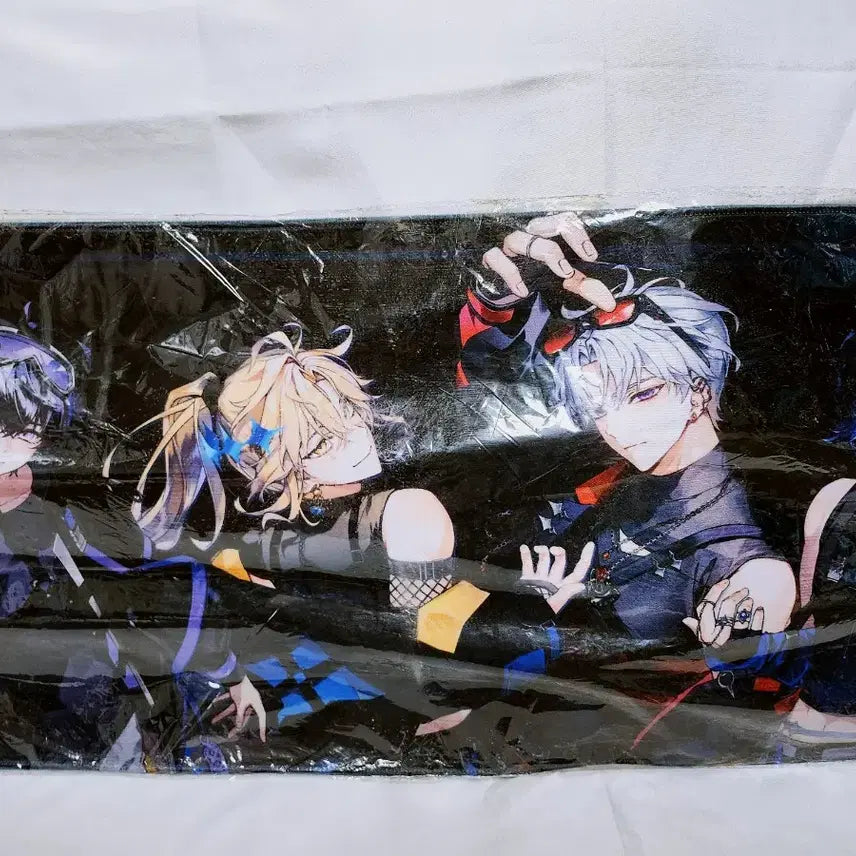 [BUNJANG] PJX Beyond Limits Long Desk Pad / (9월 세일) PJX BEYOND LIMITS 장패드 데스크 패드