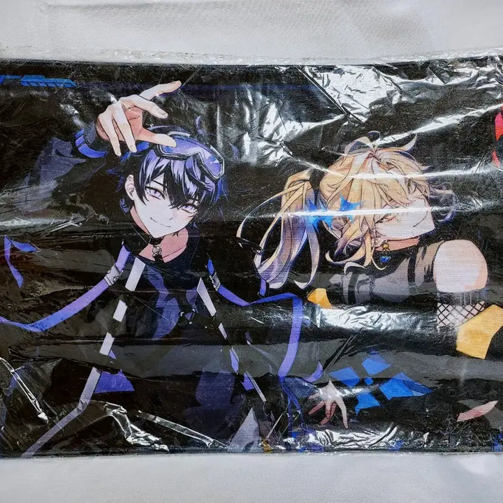 [BUNJANG] PJX Beyond Limits Long Desk Pad / (9월 세일) PJX BEYOND LIMITS 장패드 데스크 패드