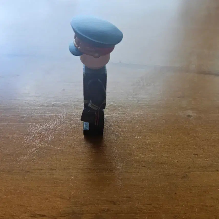 [BUNJANG] Custom LEGO Russian Soldier Figure / 레고 러시아군 피규어 팝니다