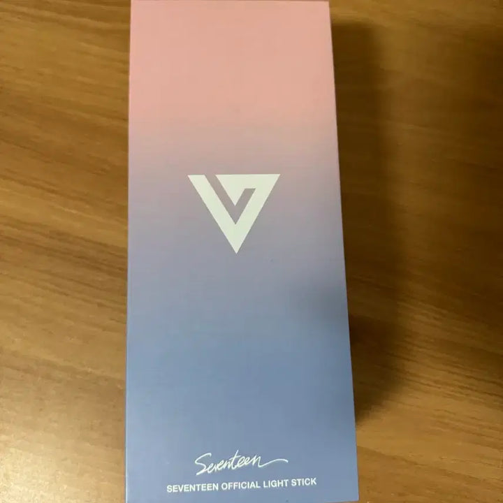 [BUNJANG] SEVENTEEN 1st Generation Cheering Stick &