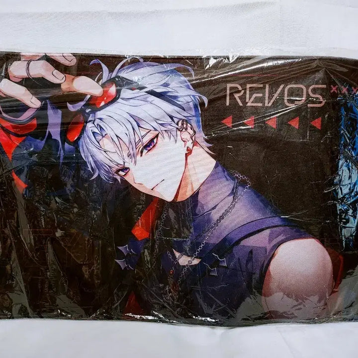 [BUNJANG] PJX Rebos Desk Pad / (8월 세일,마지막 재고) PJX 레보스 장패드 데스크 패드