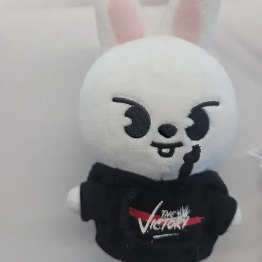 [BUNJANG] Stray Kids Leebit Plush Toy / 스키즈 리빗