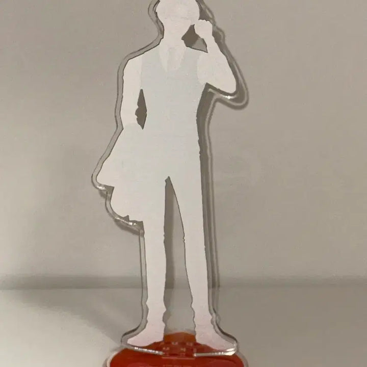 [BUNJANG] Pink &amp; Habanero Kurose Acrylic Stand / 핑크와 하바네로 쿠로세 아크릴스탠드