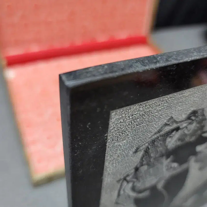 [BUNJANG] Stone Lithograph Art / 석판화 그림