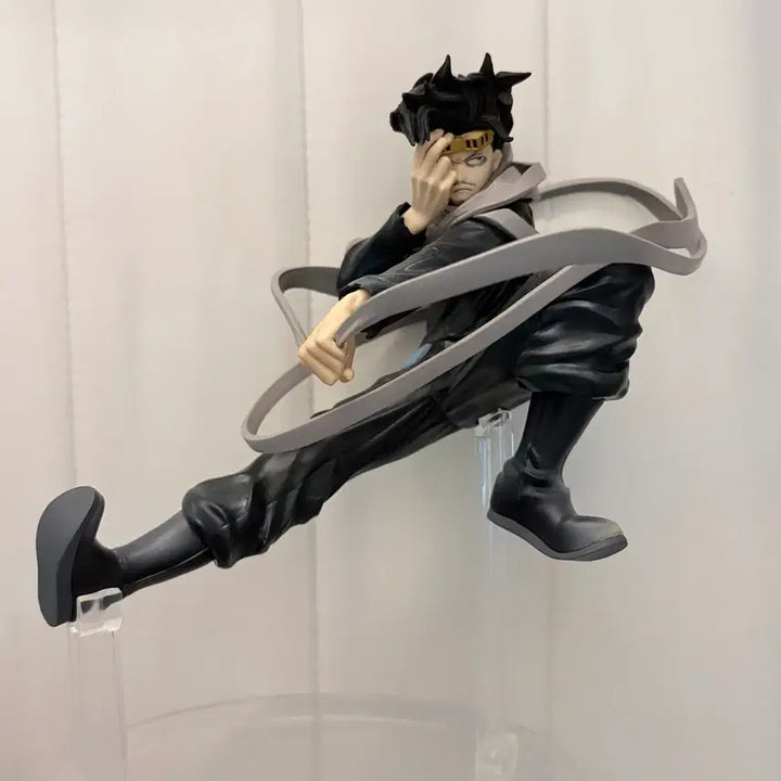 [BUNJANG] My Hero Academia Shota Aizawa Ichiban Kuji D Prize Figure / 나의 히어로 아카데미아 아이자와 쇼타 제일복권 D상 피규어