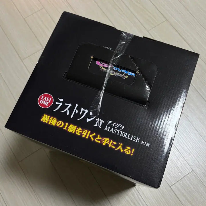 [BUNJANG] Naruto Kazekage Retrieval Arc Kuji Last One Deidara Figure &amp; Poster Bundle / [택포21] 나루토 카제카게 탈환편 쿠지 라스트원 데이다라 등 일괄