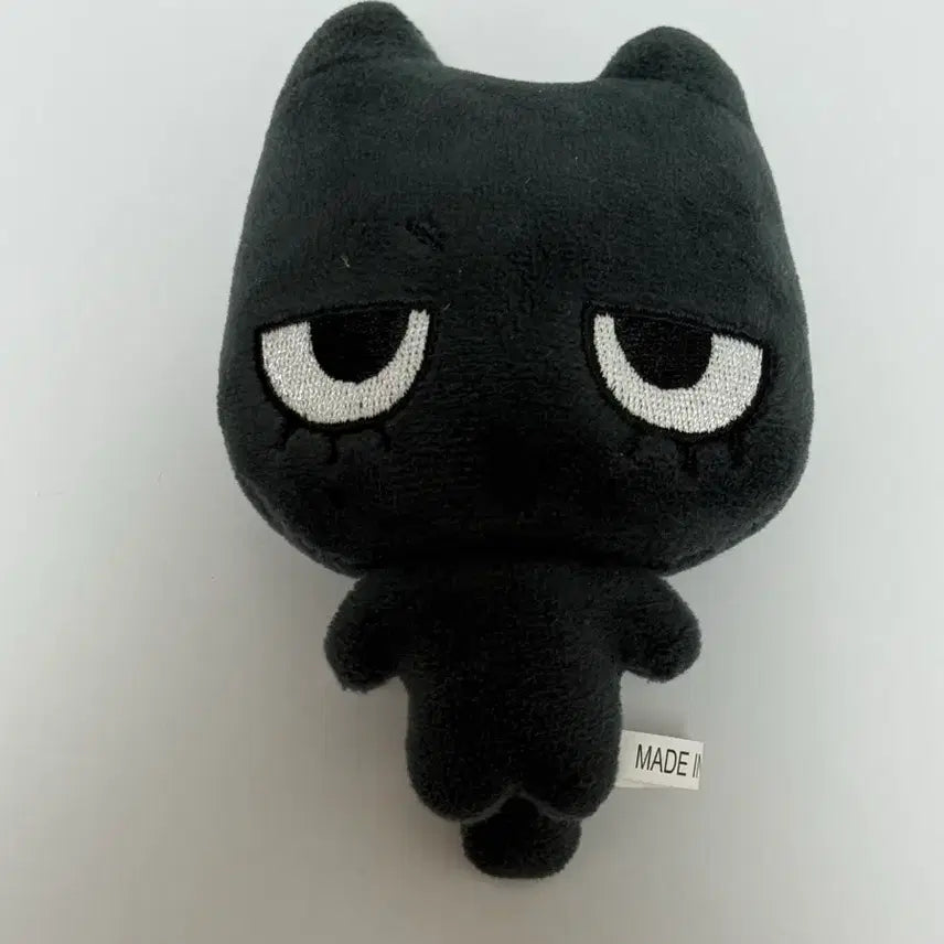 [BUNJANG] TaeNyaKo 10cm Doll / 태냐코 10cm