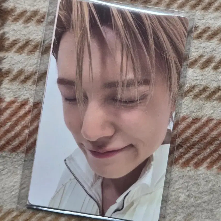 [BUNJANG] TXT Yeonjun Part 2 Weverse POB Photocard Set (Sealed) / 연준 파트2 위버스 특전 미개봉 포카세트 양도