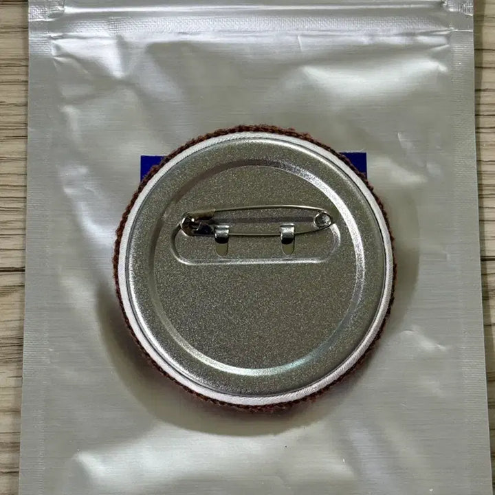 [BUNJANG] Day6 Sungjin Demilz Demul Bang Buckle Can Badge / (단순 개봉 미사용) 데이식스 성진 데니멀즈 데멀 방 부클 캔 뱃지 배지