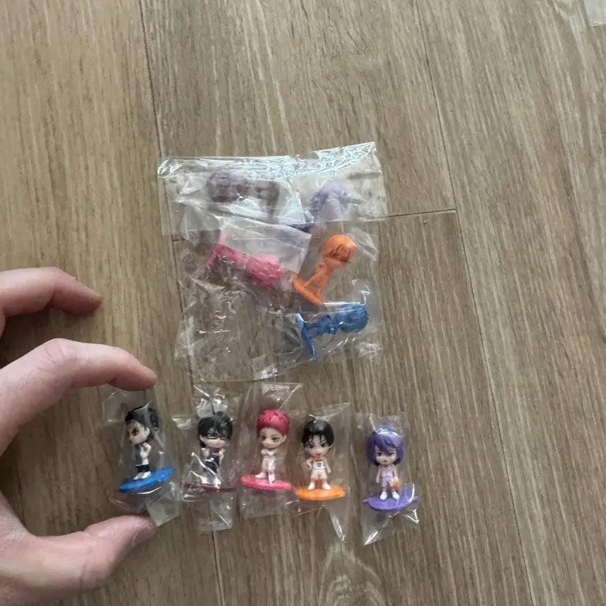 [BUNJANG] Yufeng Kuroko&