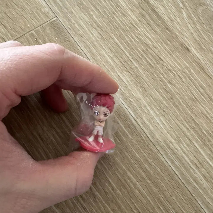 [BUNJANG] Yufeng Kuroko&