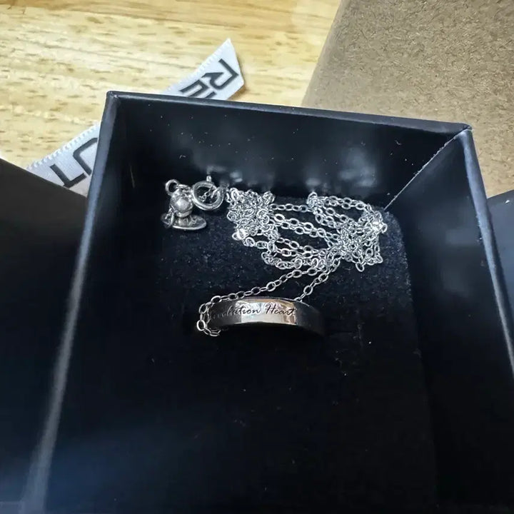 [BUNJANG] Revolution Heart Ring / 레볼루션하트 반지