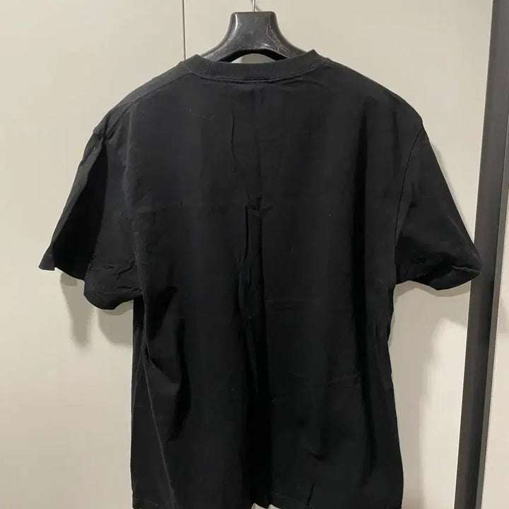 [BUNJANG] Ensemble Stars! Nazuna Nanakusa COSPA Half-Sleeve T-Shirt (L Size) / 철야의노래 나나쿠사 나즈나 코스파 반팔 티셔츠 L사이즈