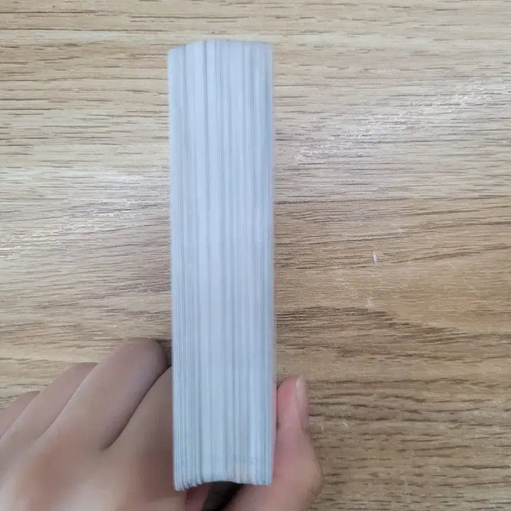 [BUNJANG] Haikyuu!! Karasuno High Normal Bakaka Cards / 하이큐 바보카 노멀 카드