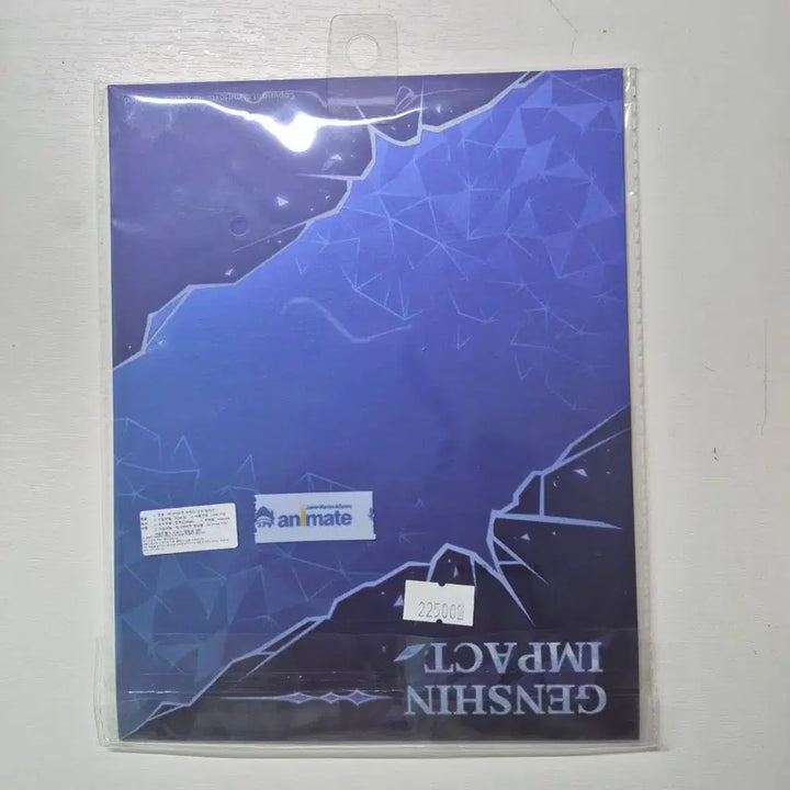 [BUNJANG] Genshin Impact Skirk Acrylic Stand / 원신 스커크 아크릴 스탠드 팝니다(급처)