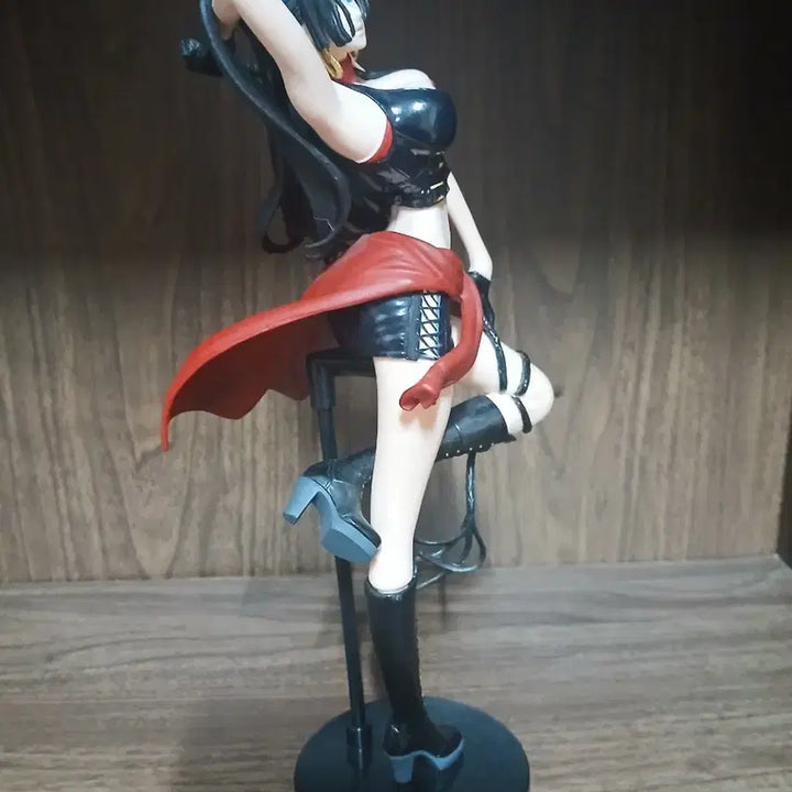 [BUNJANG] One Piece Flag Diamond Ship Boa Hancock Figure / 원피스 플래그 다이아몬드 쉽 보아 핸콕