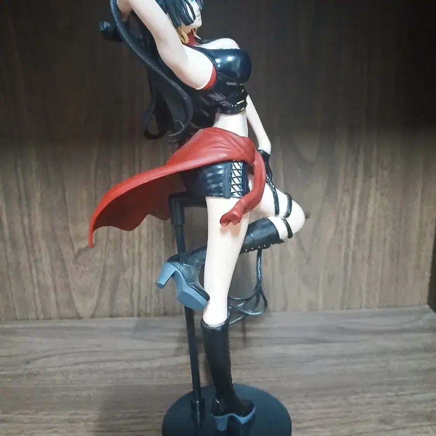 [BUNJANG] One Piece Flag Diamond Ship Boa Hancock Figure / 원피스 플래그 다이아몬드 쉽 보아 핸콕