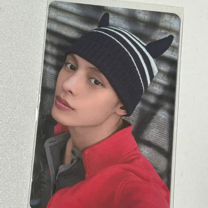 [BUNJANG] Cortis James Photocard / 코르티스 제임스 포카