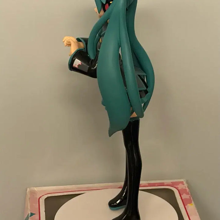 [BUNJANG] Lucky Star Hatsune Miku OVA Figure / 럭키스타 하츠네 미쿠 ova 피규어 판매합니다