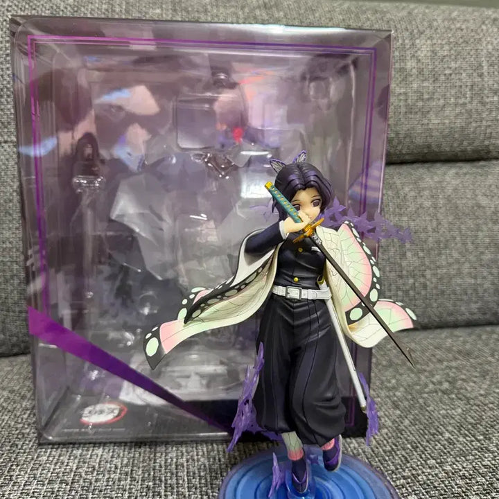 [BUNJANG] Alter Demon Slayer Shinobu Kocho Figure / 알터 귀멸의 칼날 시노부 팝니다