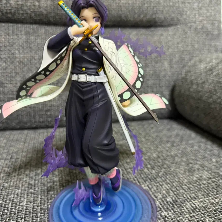 [BUNJANG] Alter Demon Slayer Shinobu Kocho Figure / 알터 귀멸의 칼날 시노부 팝니다