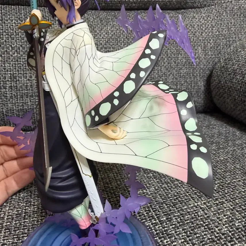 [BUNJANG] Alter Demon Slayer Shinobu Kocho Figure / 알터 귀멸의 칼날 시노부 팝니다