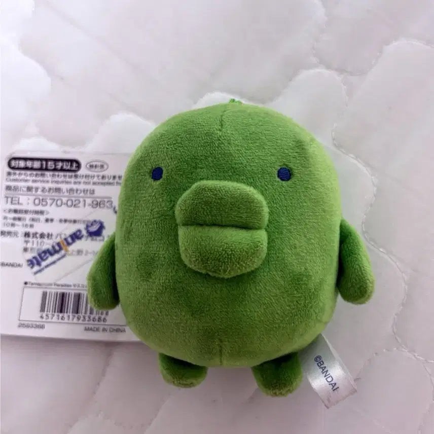 [BUNJANG] Animate Guchipachi Doll / 애니메이트 구치파치 인형 팝니다