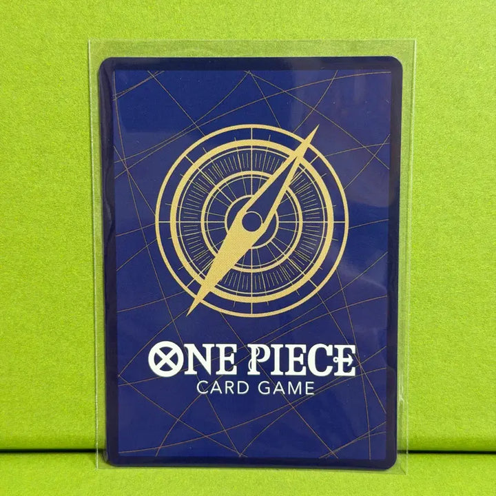 [BUNJANG] One Piece Card Game PRB02 Premium Booster Pack Jewelry Bonney R 004 Japanese Version / 원피스 카드 게임 PRB02 프리미엄 부스터 팩 쥬얼리 보니 R 004 일본판