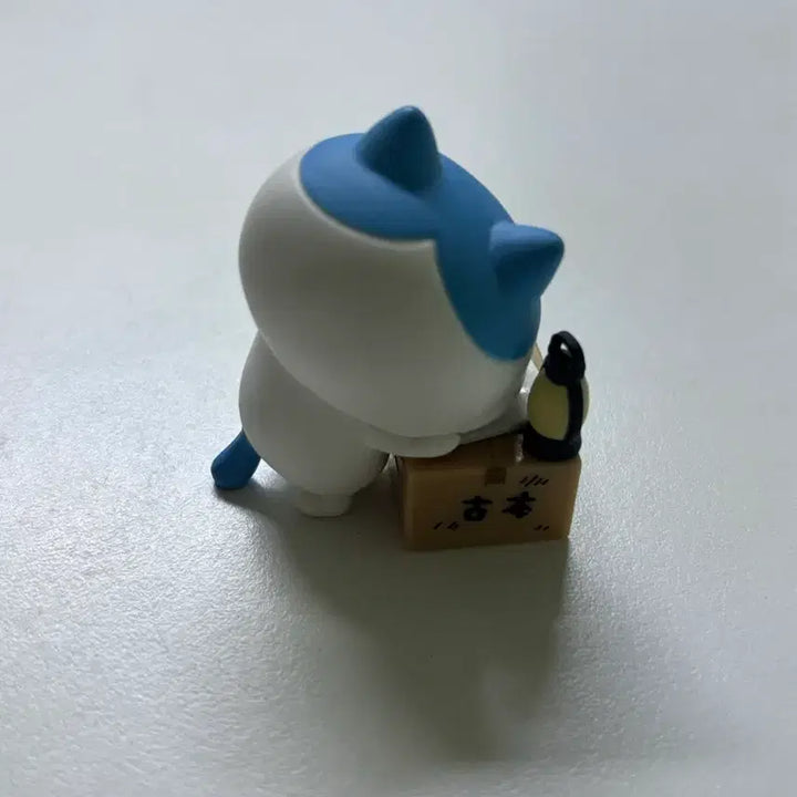 [BUNJANG] Chiikawa Hachiware Clock Gacha / 치이카와 시계 가챠 하치와레